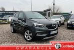 Opel Mokka X 1.6 CDTI Automatik Active - 1