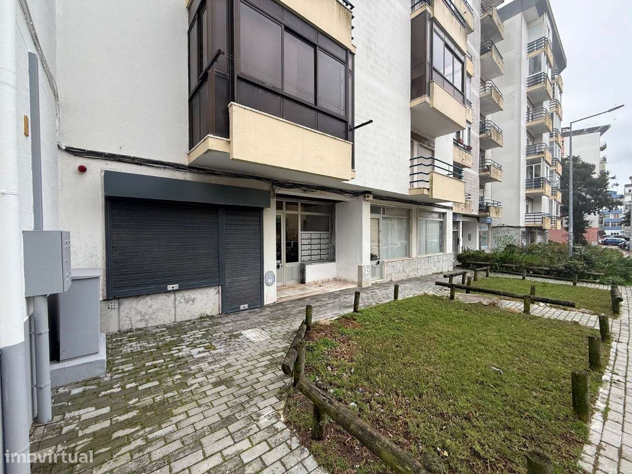 Loja para venda, Rinchoa - Grande imagem: 2/12