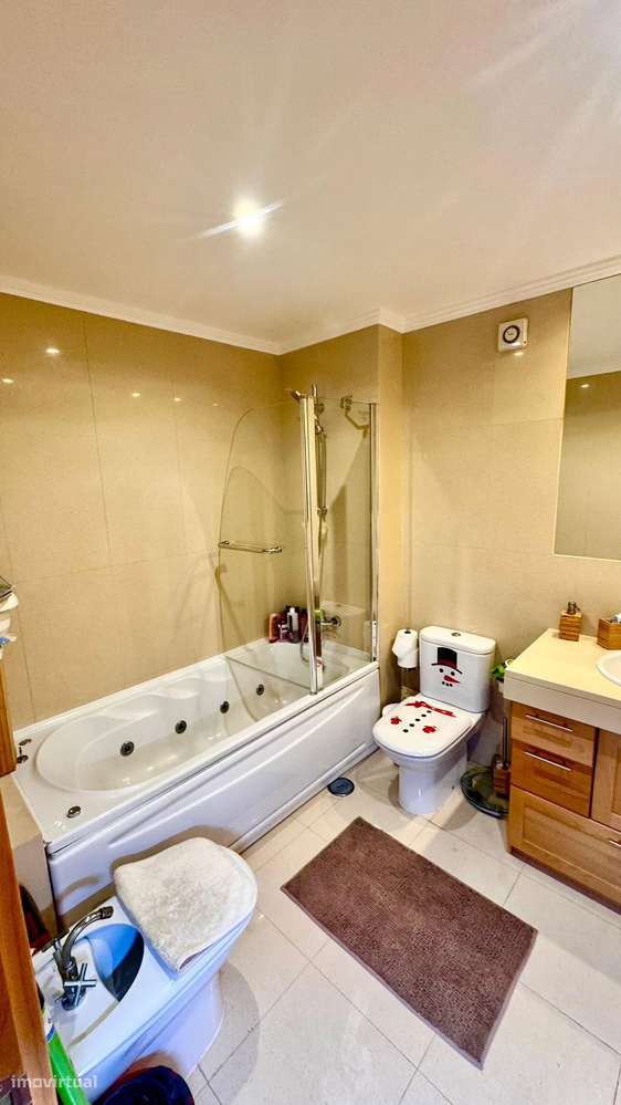 Apartamento T3 - Sines ( Quinta do Meio ) - Grande imagem: 5/13