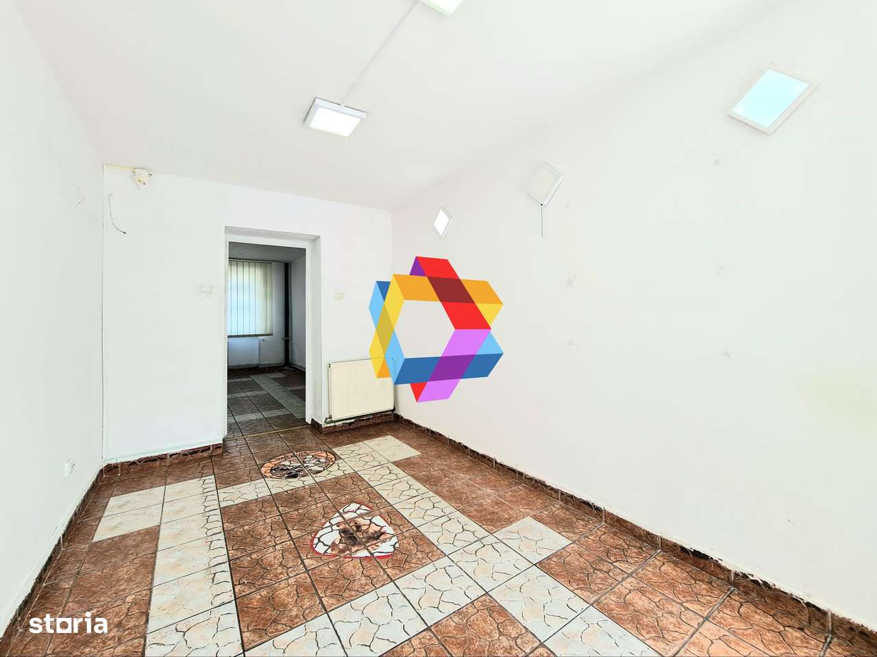 Spatiu comercial de vânzare cu vad Brașov - 55 mp # plus-imo.ro - Imagine principală: 1/7