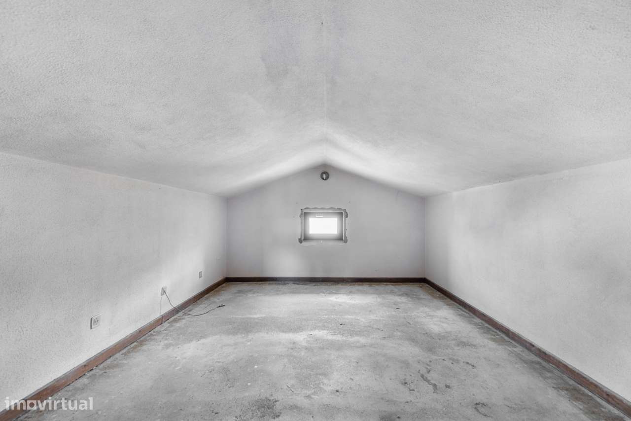Moradia T4 | Lamaçães, Braga-30