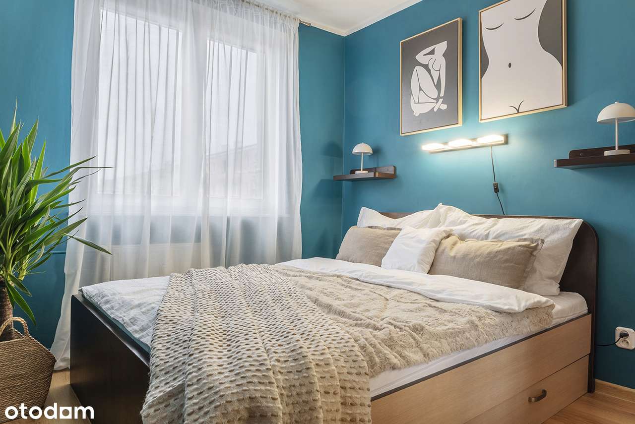 Mieszkanie, 49,10 m², Kwidzyn - Pełny obrazek: 5/11