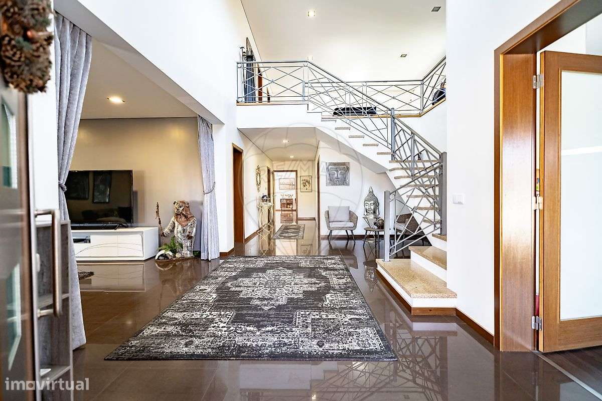 Moradia T5 para venda - Grande imagem: 4/50