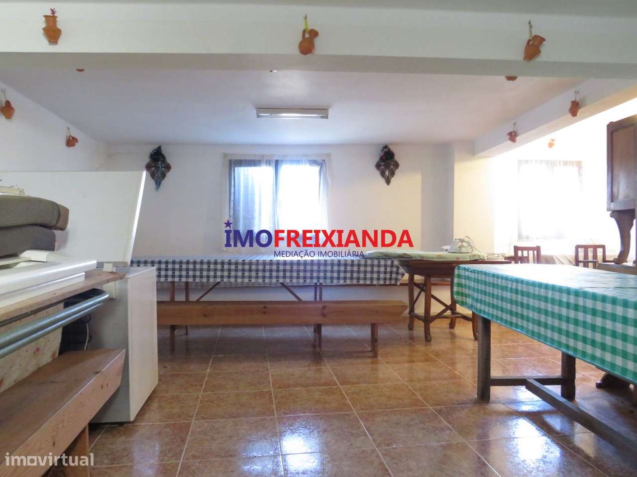 Moradia - Aldeia da Serra-32