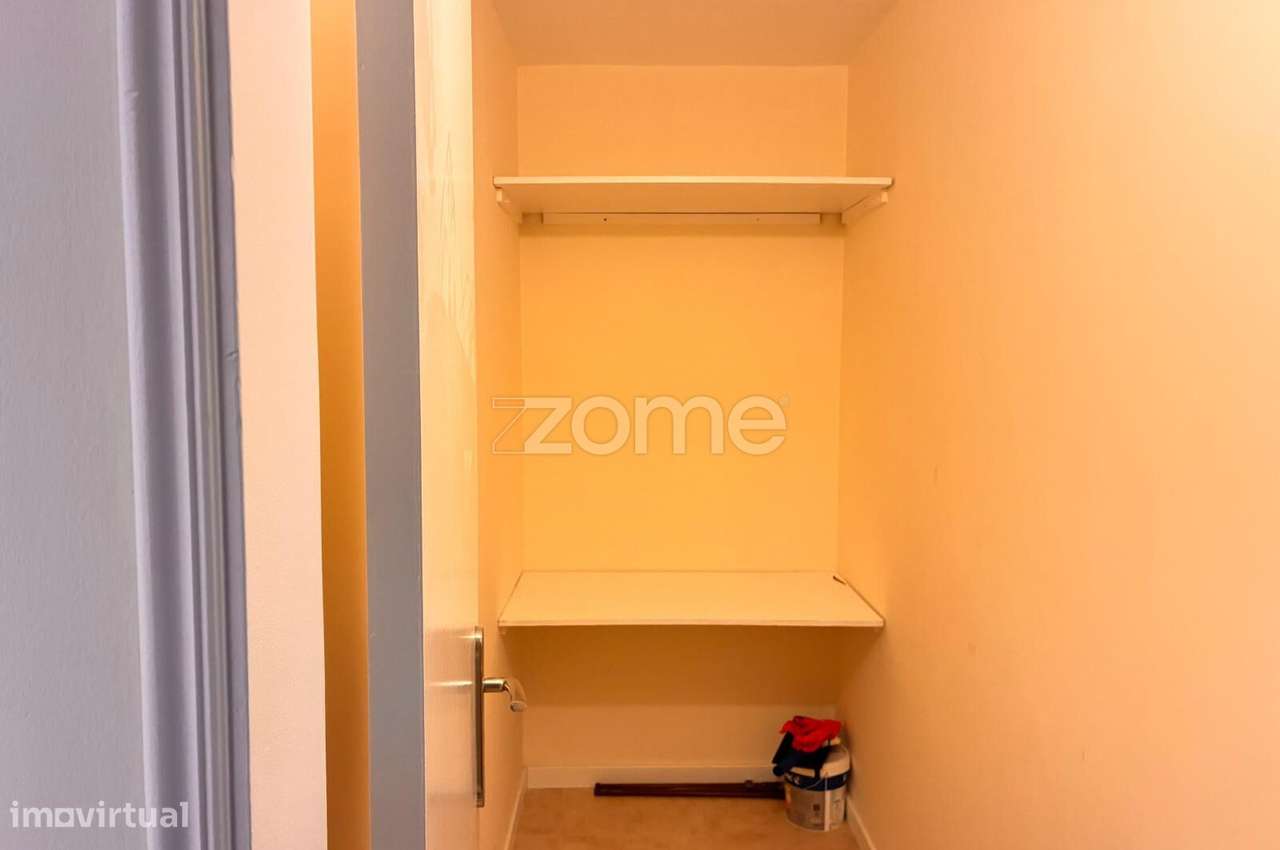 Oportunidade Única na Tapada das Mercês!-12