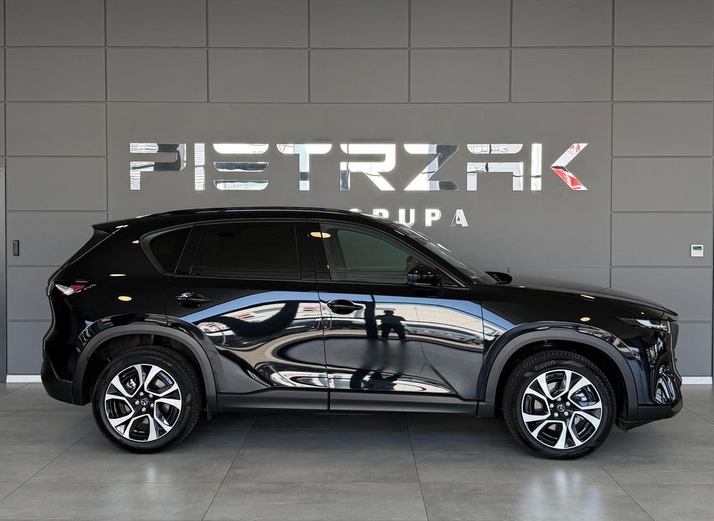 Mazda Cx-5 e-Skyactiv G Centre-Line Salon Polska FV23% GOTÓWKA EASING