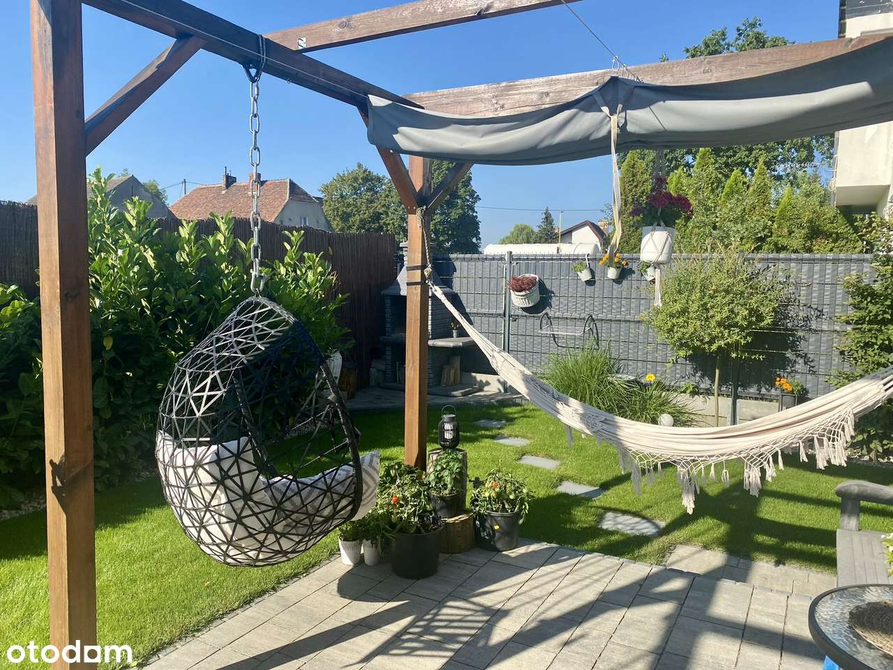 Dom na sprzedaż, 3 pokoje, 57 m², Owińska