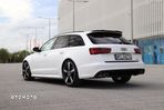 Audi A6 3.0 TDI Quattro S tronic - 10