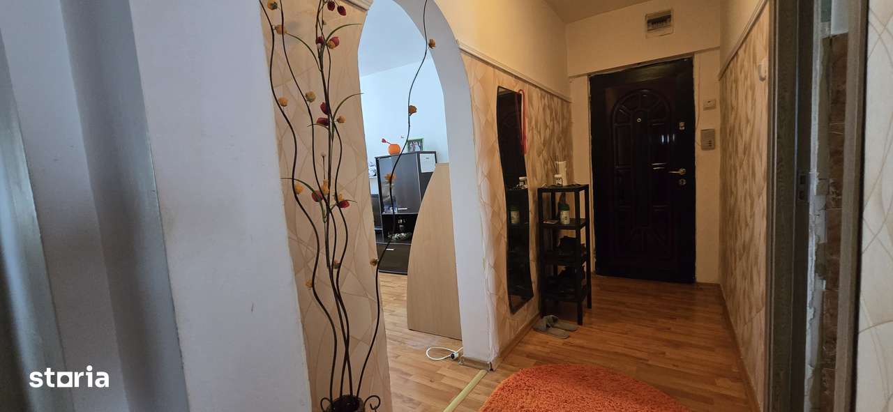 Comision zero la cumparator! Vanzare apartament 3camere micro 11-5