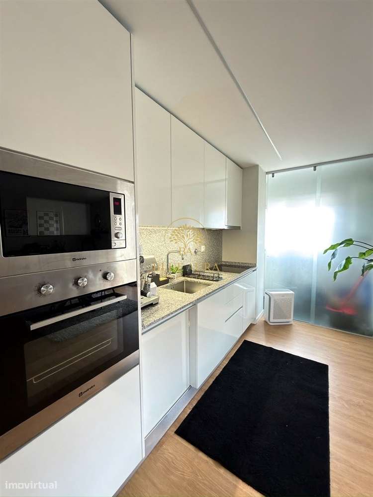 T3 Valongo , em zona residencial tranquila.-7