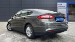 Ford Mondeo 2.0 TDCi Ambiente - 3