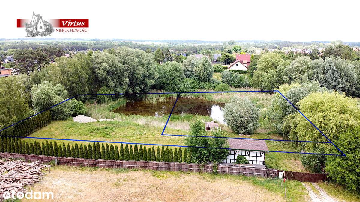 działka gruntu - Pełny obrazek: 4/10