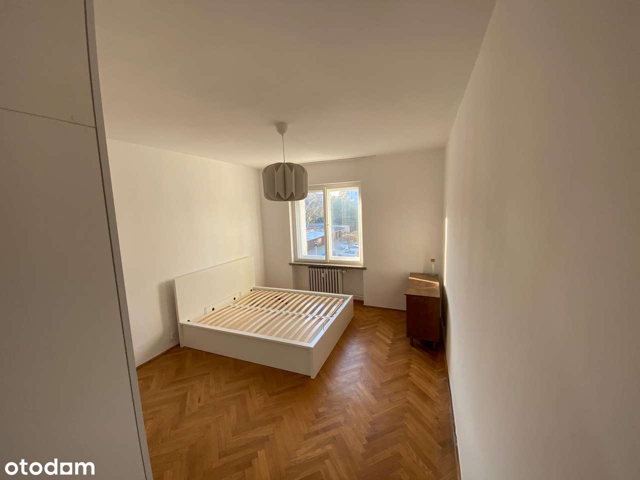 Na sprzedaż 2-pokojowe mieszkanie 49,9 m² – Poznań, ul. Kasprzaka 34-6