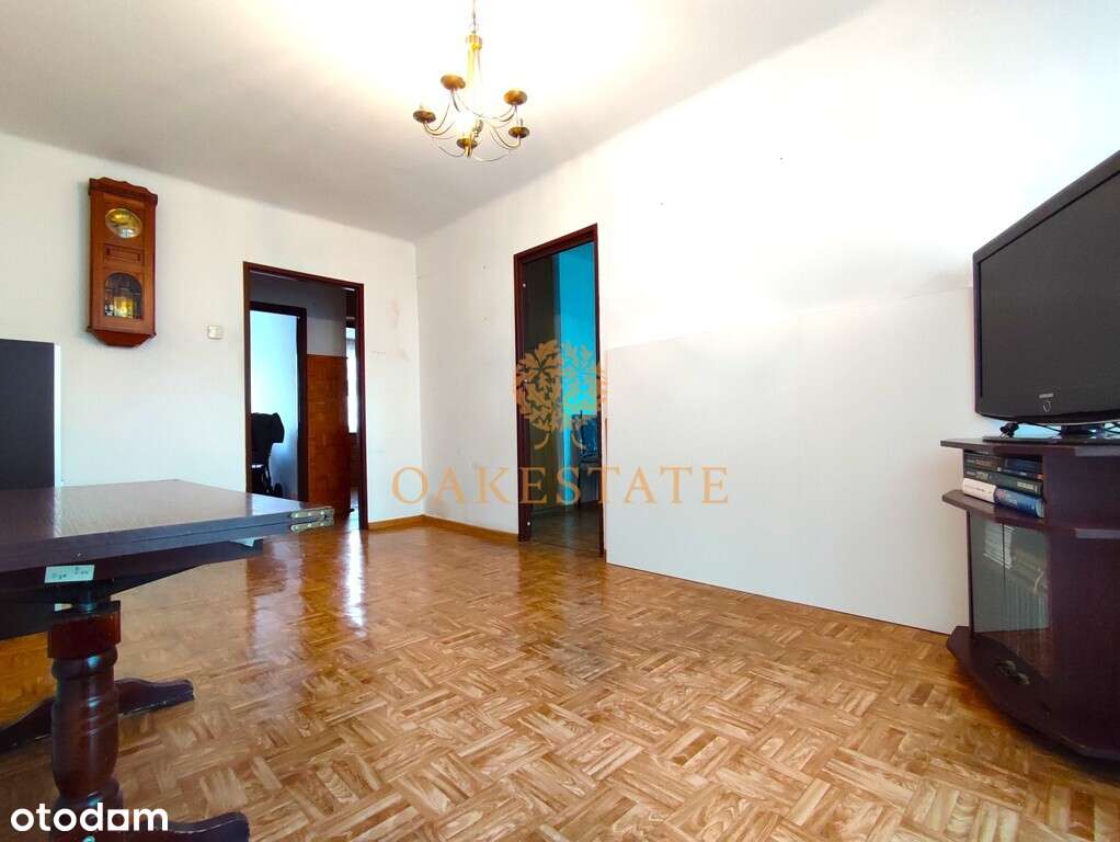 mieszkanie Sokola drugie piętro-3