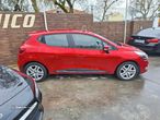 Renault Clio 1.5 dCi Limited - 4