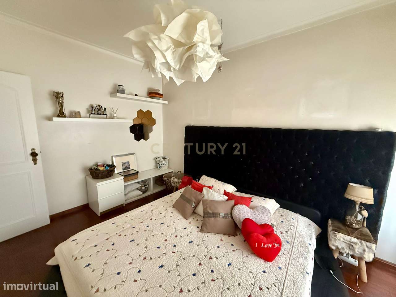 Apartamento T3 R/Chão em Nossa Senhora de Fátima, Entroncamento-15