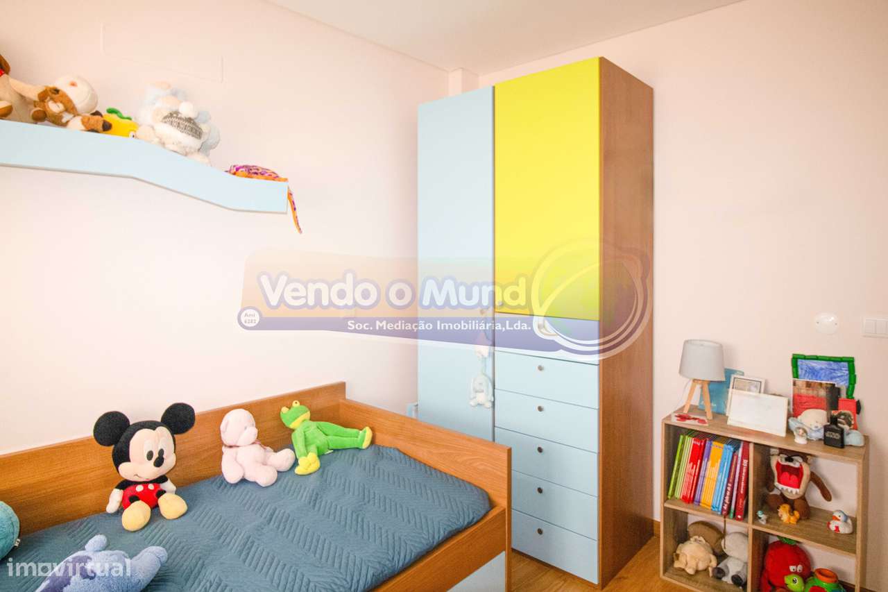 Moradia T3+1 em Foros de Salvaterra (F837)-42