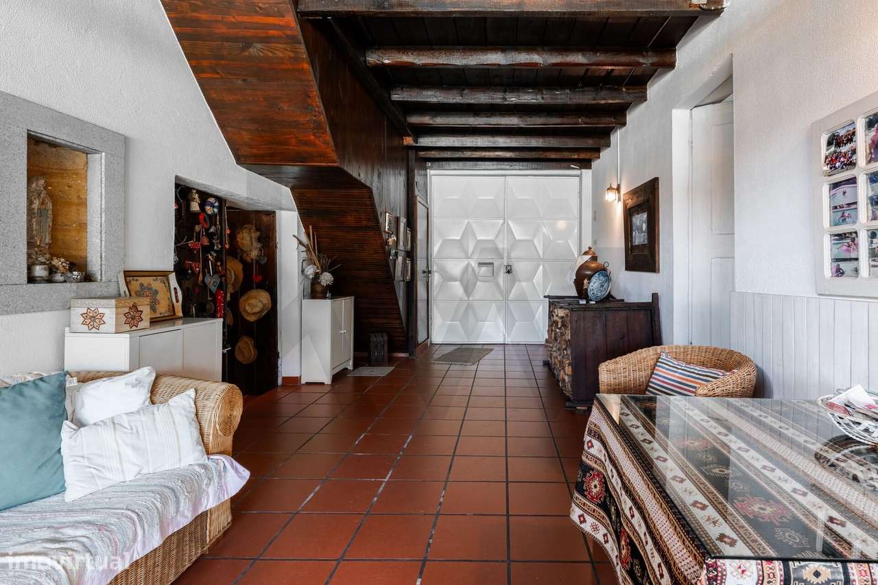 Quinta com 3 Casas  com Rentabilidade – Oliveira do Bairro - Grande imagem: 4/56