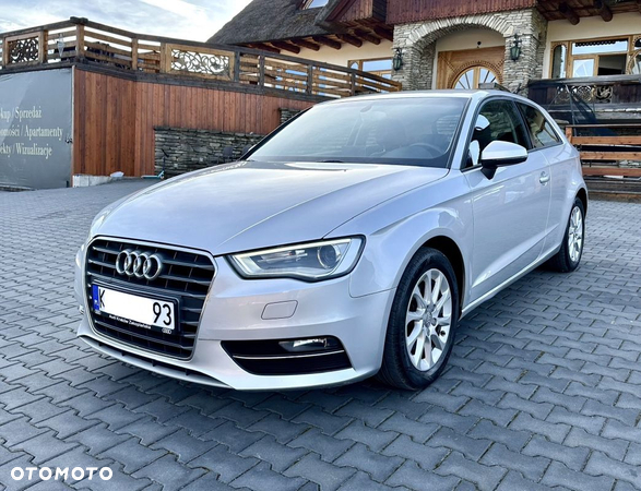 Audi A3 1.4 TFSI Ambition - 3