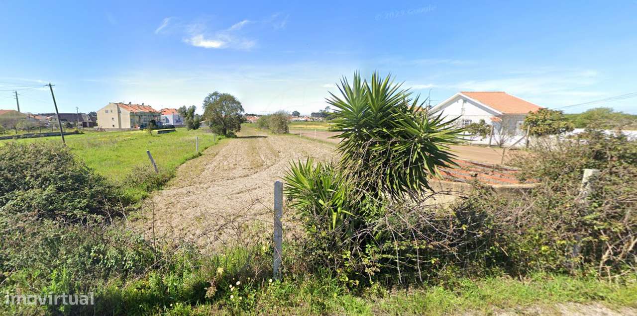 Terreno  para venda - Grande imagem: 1/3