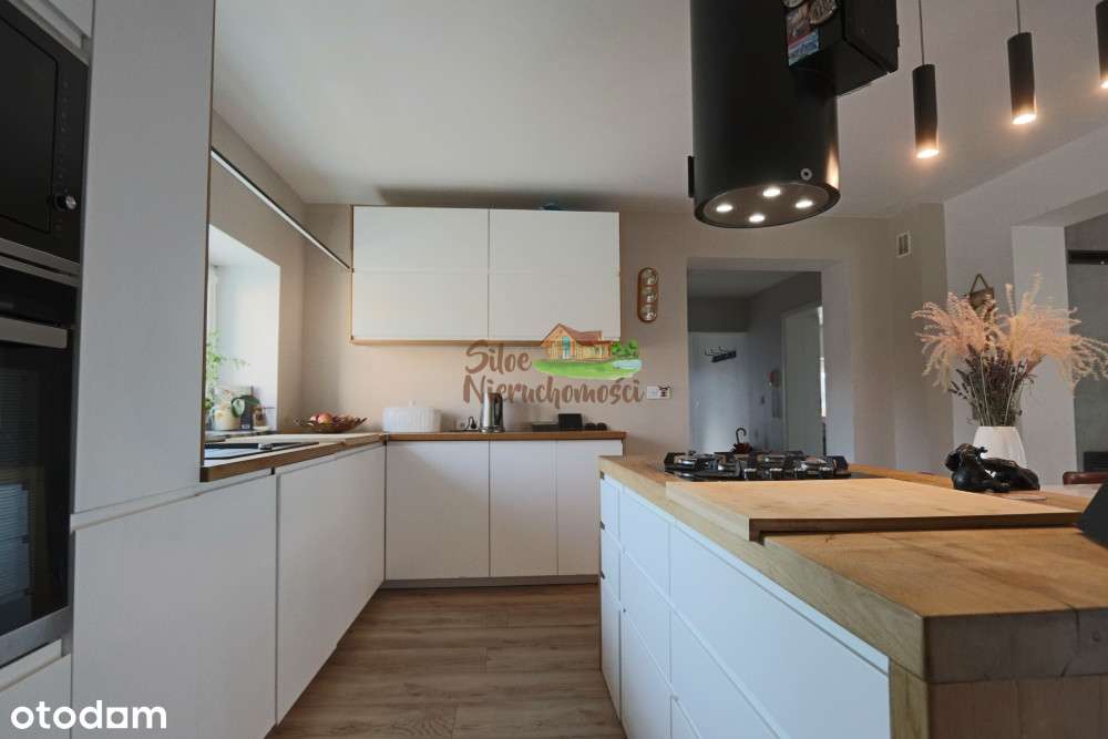 Nietuzinkowy dom na sprzedaż, 5 pokoi-10