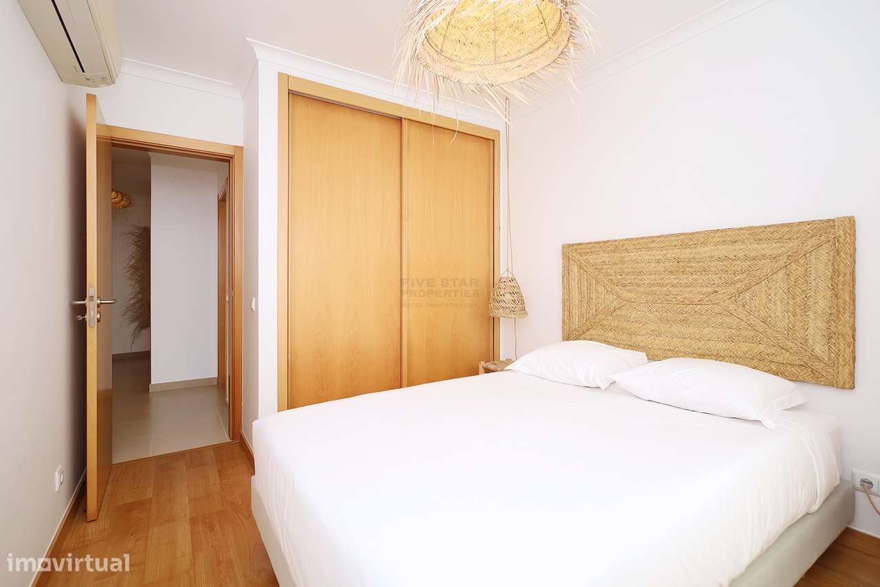 Apartamento Duplex - T3 - Sesimbra - Licença AL - Praia-24