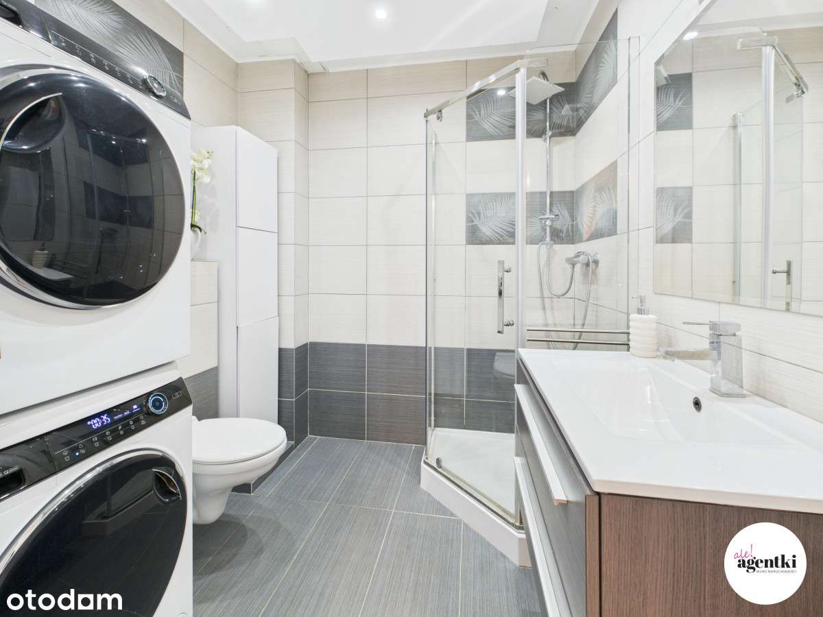 3 pokoje z ogródkiem na Osiedlu Pogodnym-12