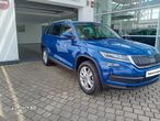 Skoda Kodiaq 1.5 TSI ACT 4x4 DSG Style - 2