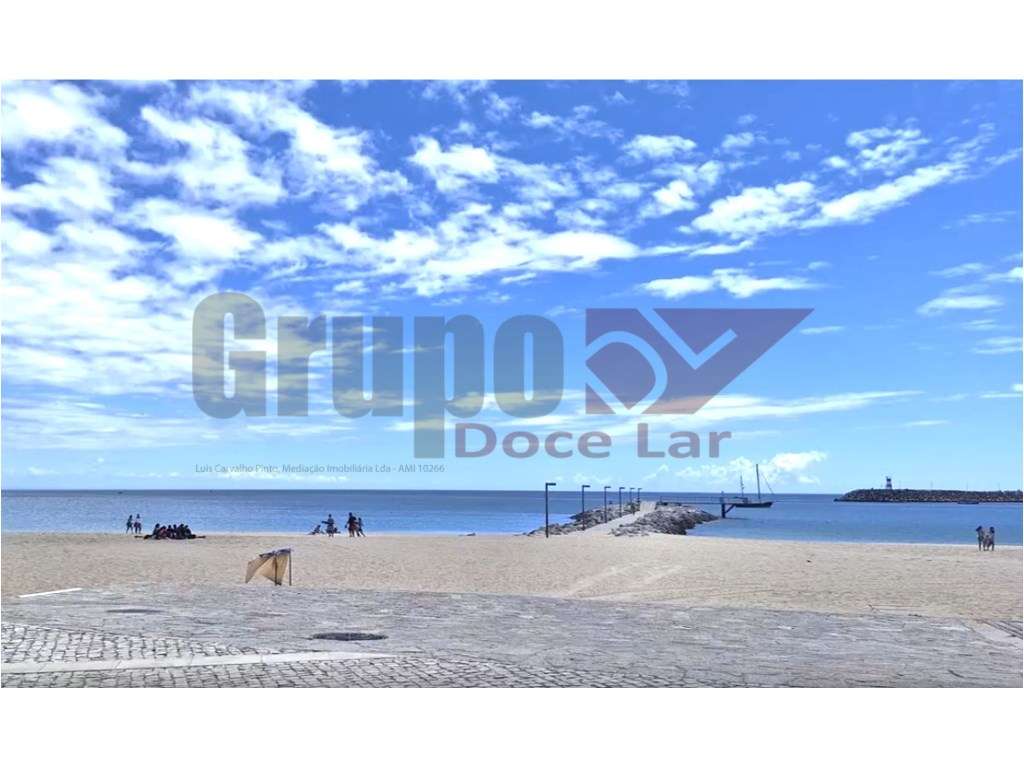 SESIMBRA - Apartamento T2 TOTALMENTE REMODELADO-17