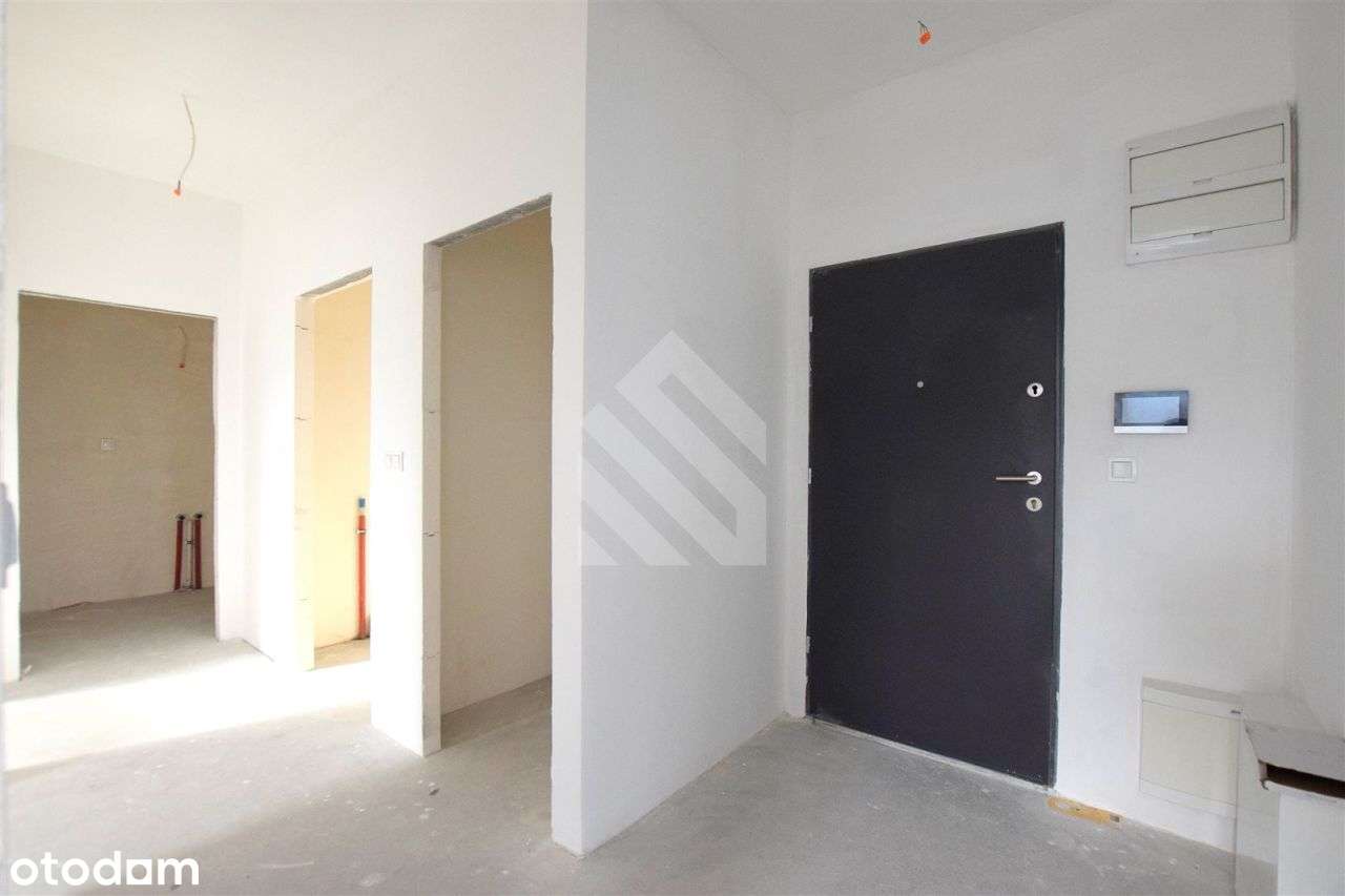 3 pokoje z widokiem na rzekę!-6