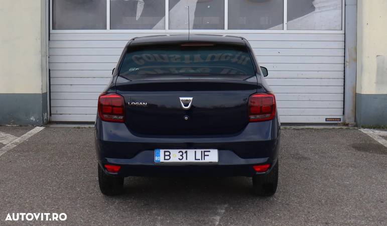 Dacia Logan 1.0 SCe Laureate - 18