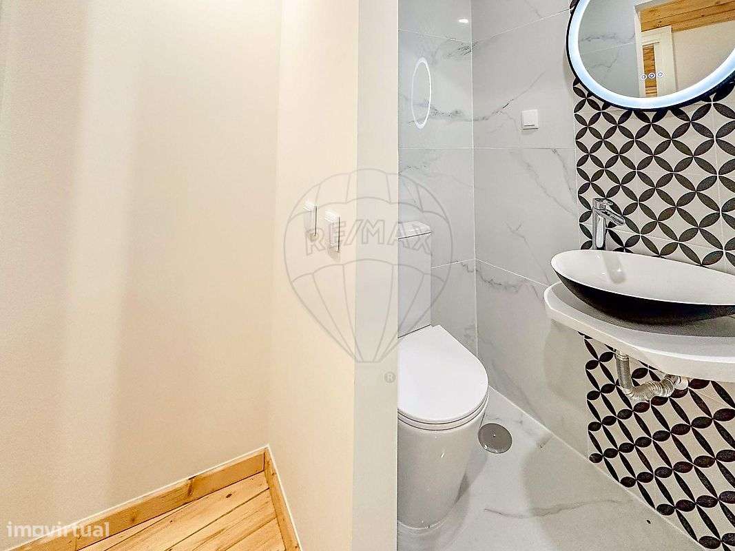 Apartamento T5 para venda-16