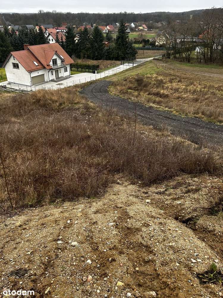 2 działki budowlane w Dąbroszynie - 0% !-4