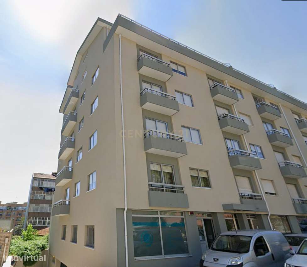 Apartamento T3 em Mafamude – Vila Nova de Gaia-3