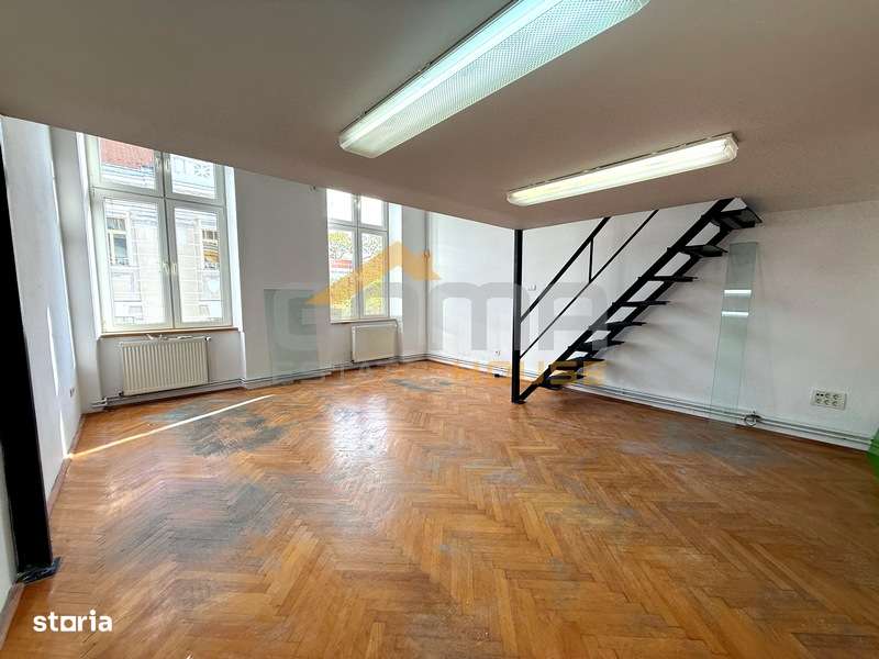 Apartament 3 camere in zona Centrala - Imagine principală: 1/12