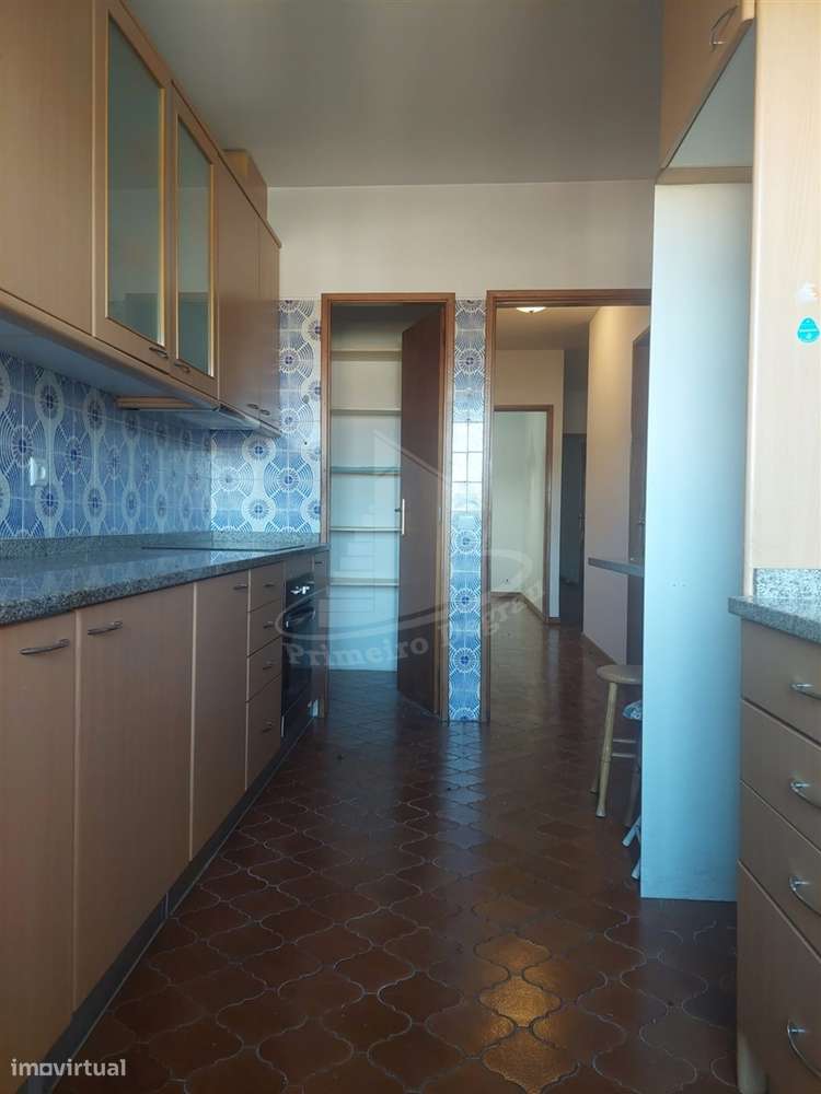 T3 na Avenida da Liberdade - Grande imagem: 3/11