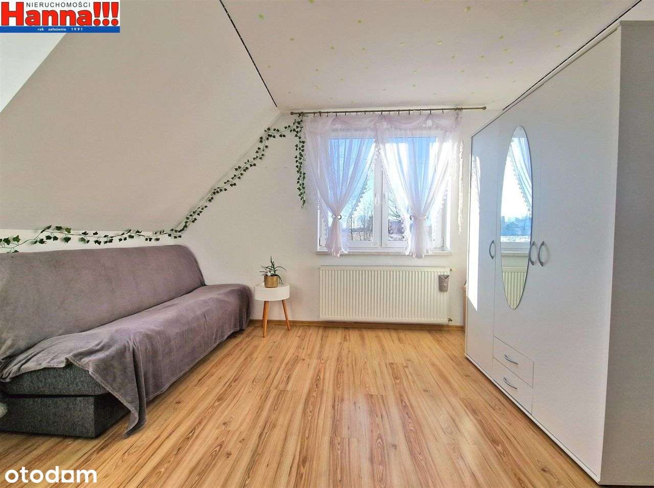 Solidny. Idealny na dwurodzinny. Możliwa Zamiana.-11