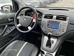 Ford Kuga 2.0 TDCi 4WD Powershift Titanium - 10