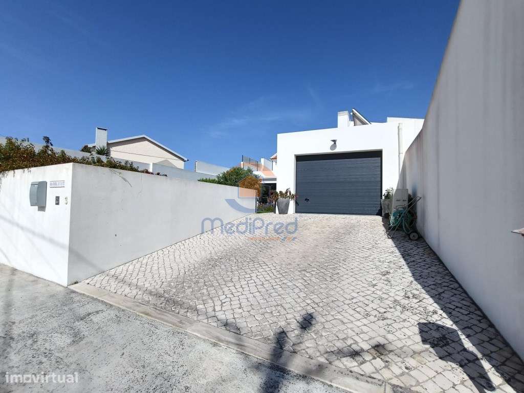 MTM6874 - Moradia T4 com Vista Mar | Santa Cruz, Torres Vedras - Grande imagem: 5/39