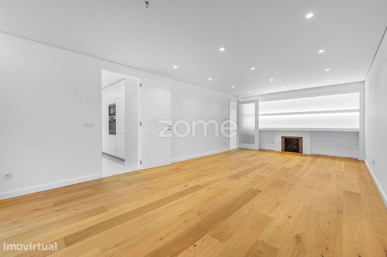 Apartamento T3 Av. Boavista - Grande imagem: 5/28