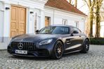 Mercedes-Benz AMG GT C - 9