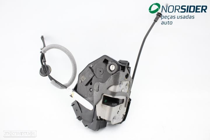 Fecho da porta tras direita Volvo S60|10-13 - 1