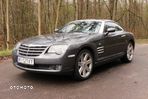 Chrysler Crossfire Standard - 7