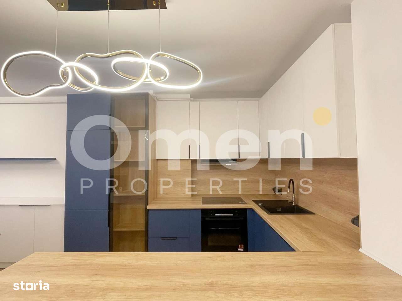 Apartament 2 camere de închiriat | Centrul vechi | Prima închiriere - Imagine principală: 4/6