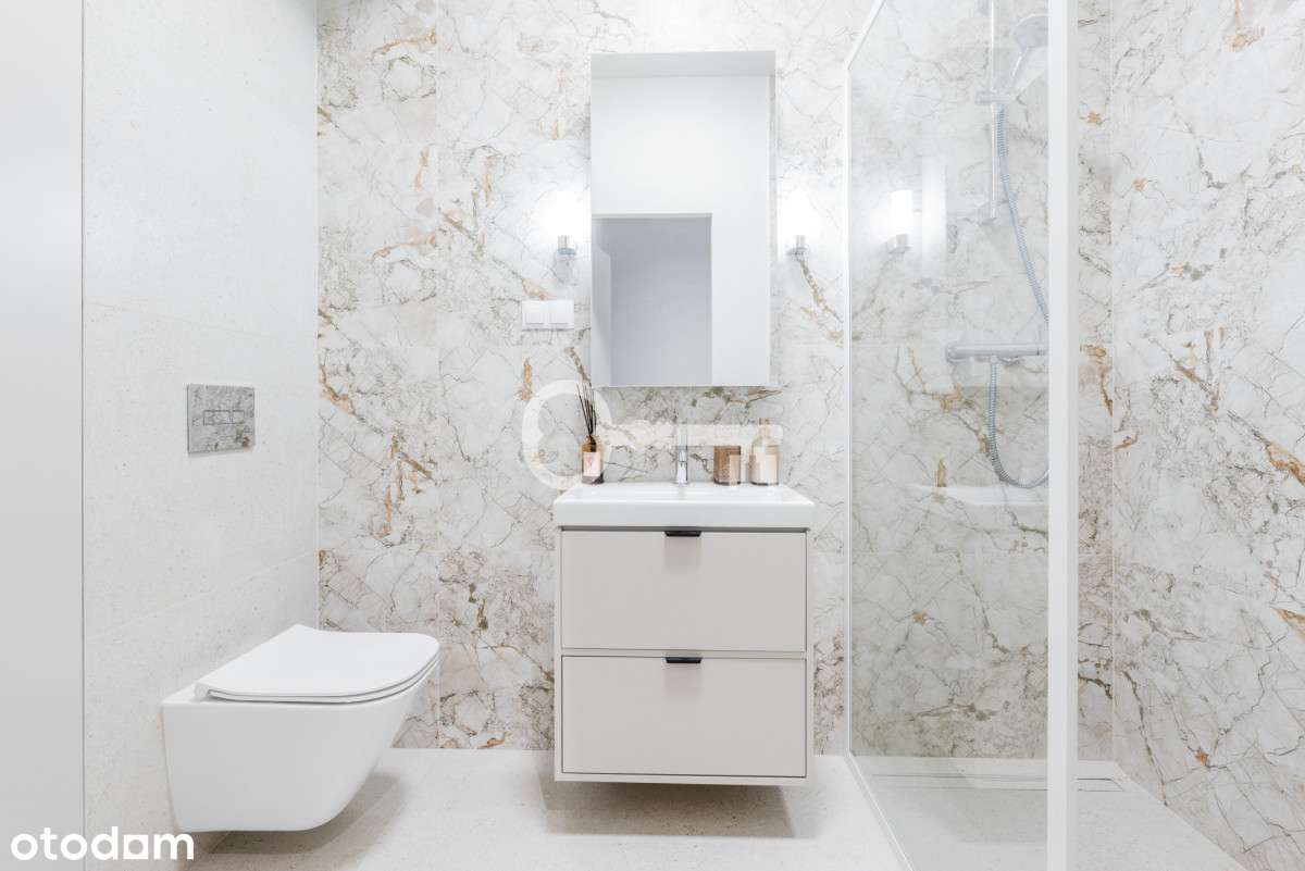 River Point | 2 sypialnie | Na najwyższym piętrze-9