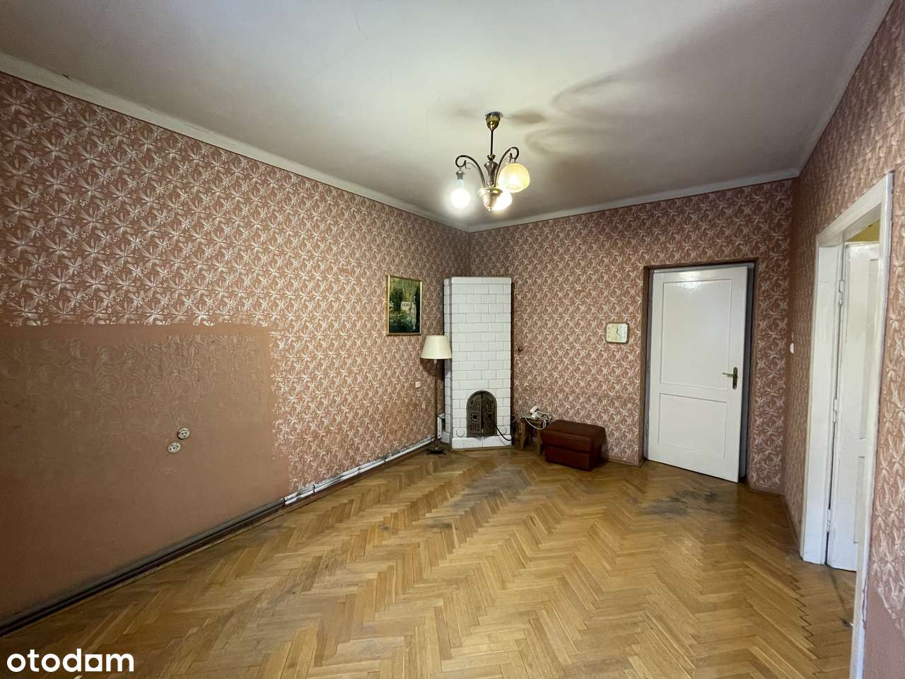 Mieszkanie M-4, 91,6 m², 1 piętro, Śródmieście Częstochowy – pohled 5