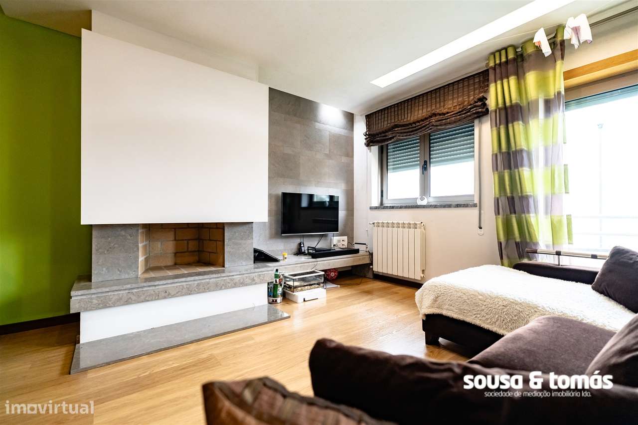 Apartamento T2 Venda em Leiria, Pousos, Barreira e Cortes,Leiria - Grande imagem: 4/32