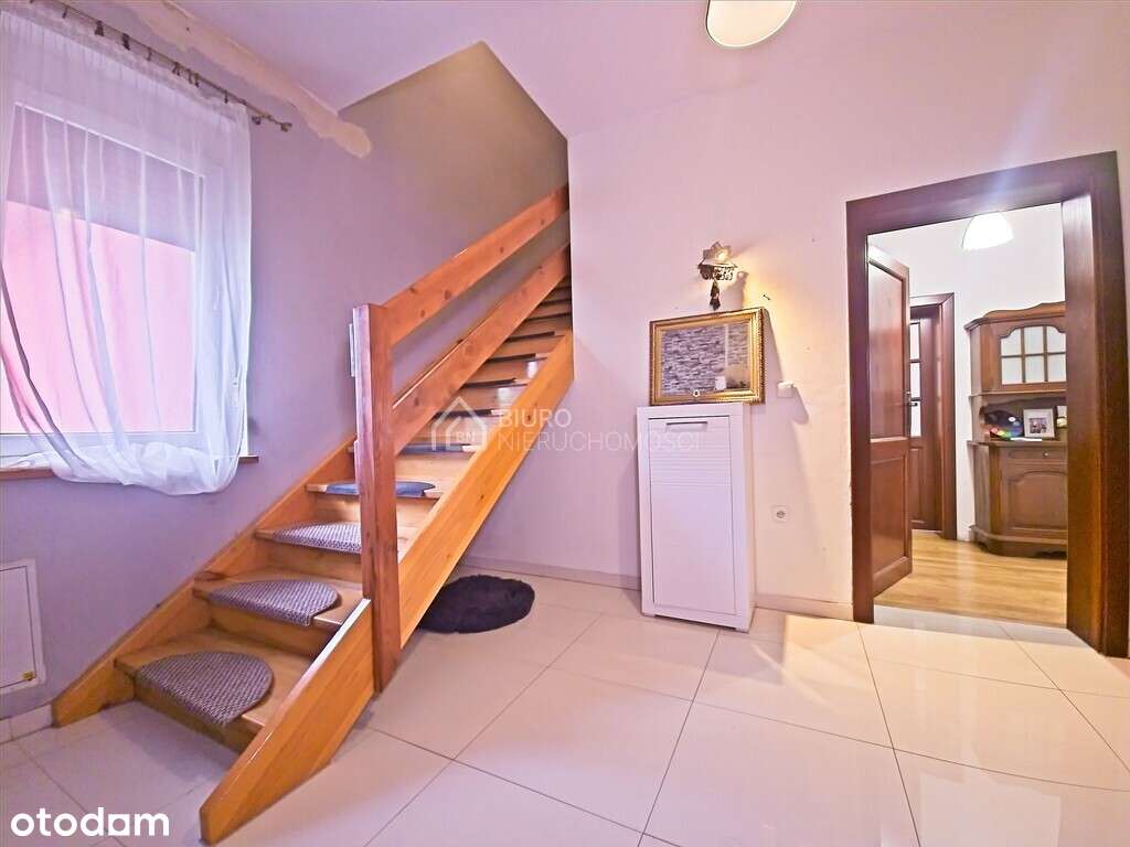 Dom Wschowa z ogrodem w spokojnej okolicy-11