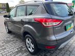 Ford Kuga 2.0 TDCi Titanium - 3