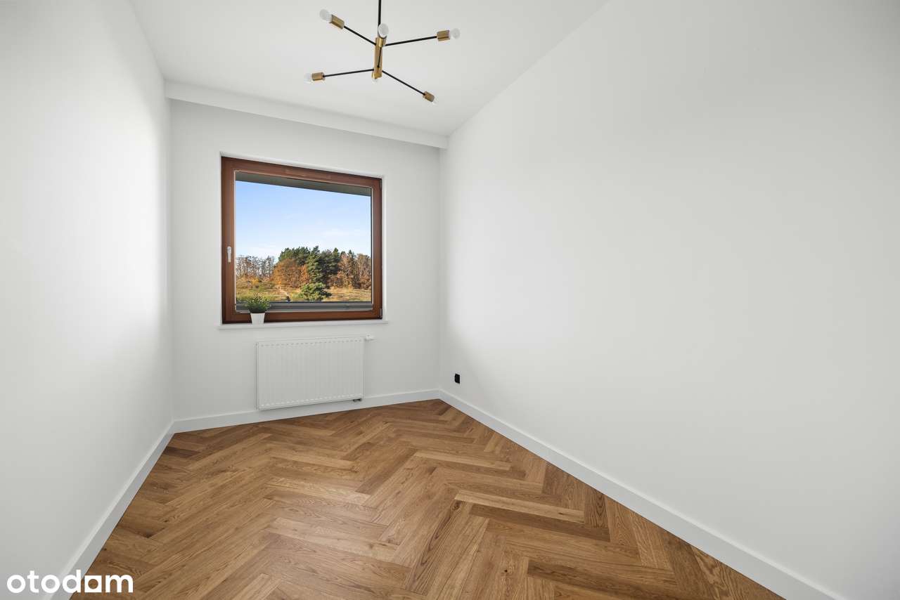 Apartament 3 pokoje premium - Altoria II - Mały Kack-10